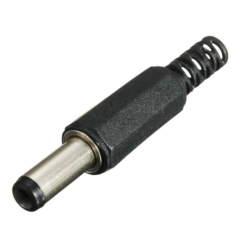DC 2.5 MM ADAPTÖR JAK UZUN UÇ (IC-253) (5271)