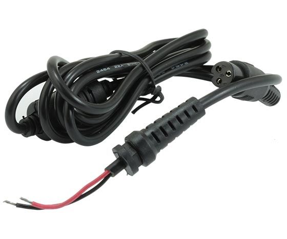 DC KABLO 1.5 METRE 3 PİNLİ DİŞİ (544D3) (5271)