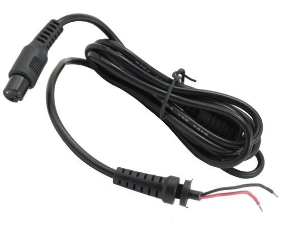 DC KABLO 1.5 METRE 3 PİNLİ DİŞİ (544D3) (5271)