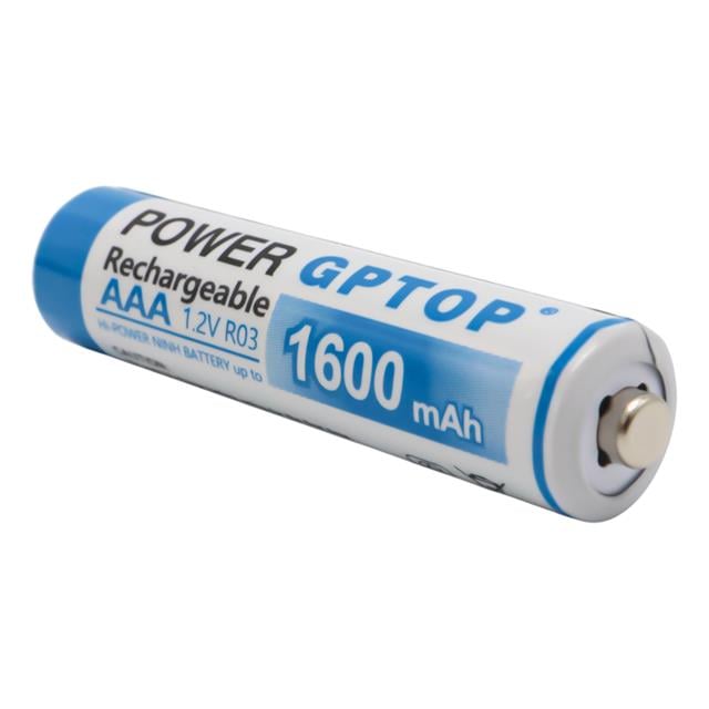 DELEEX 1600 MAH 1.2V İNCE KALEM AAA ŞARJLI PİL 2Lİ PAKET (5271) DELEEX 1600 MAH 1.2V İNCE KALEM AAA ŞARJLI PİL 2Lİ PAKET (5271)