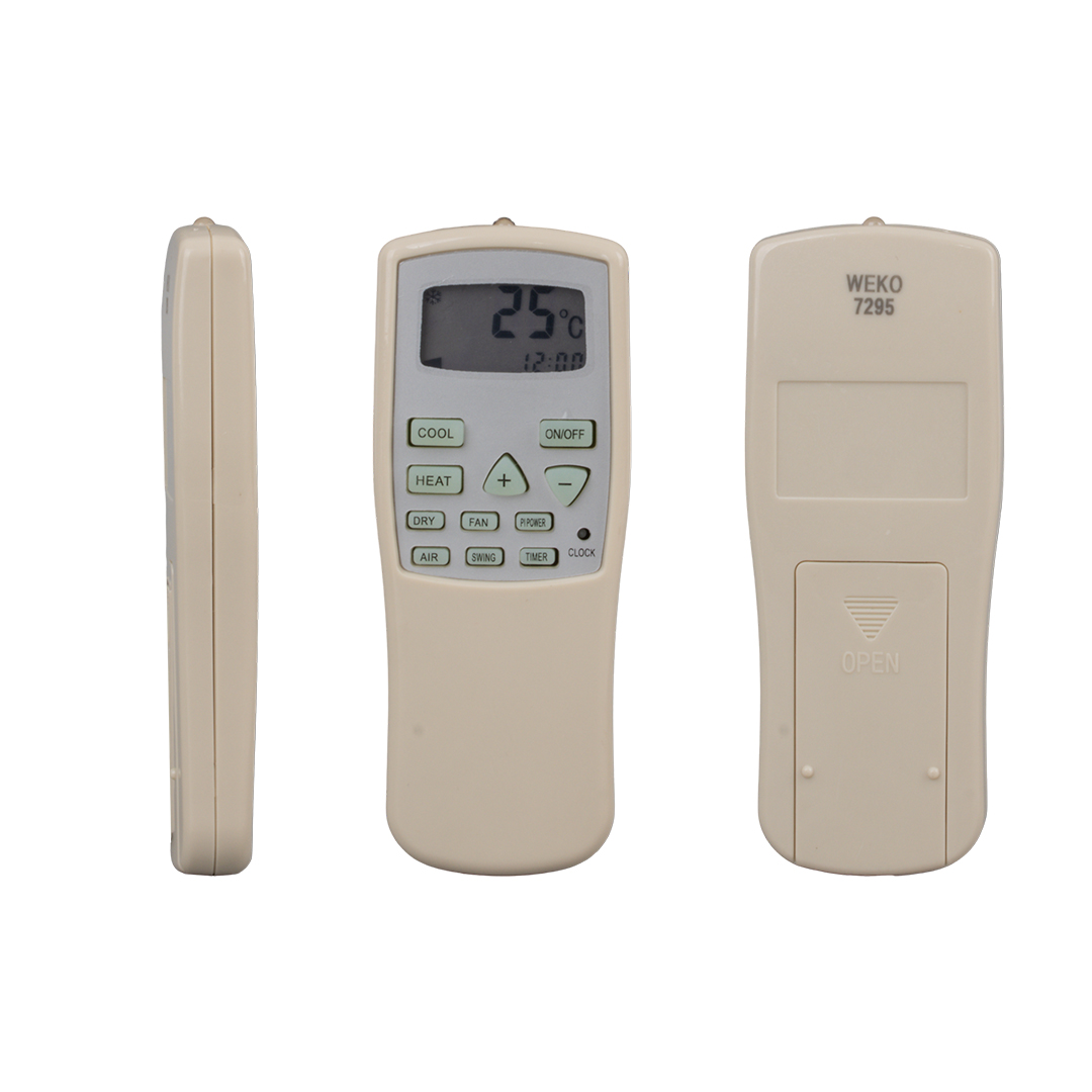 DEMİRDÖKÜM PACIFIC LINE CL3 KLİMA KUMANDASI (5271)
