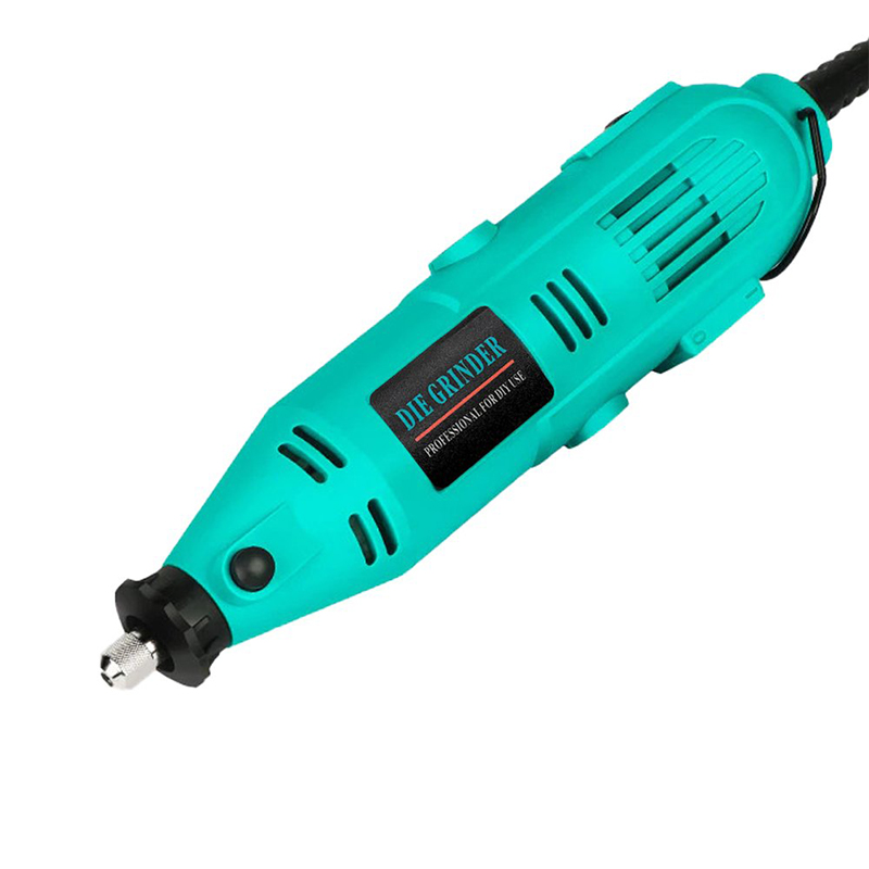 DIE GRINDER 180 PARÇA MATKAPFREZETAŞLAMA SETİ (5271)