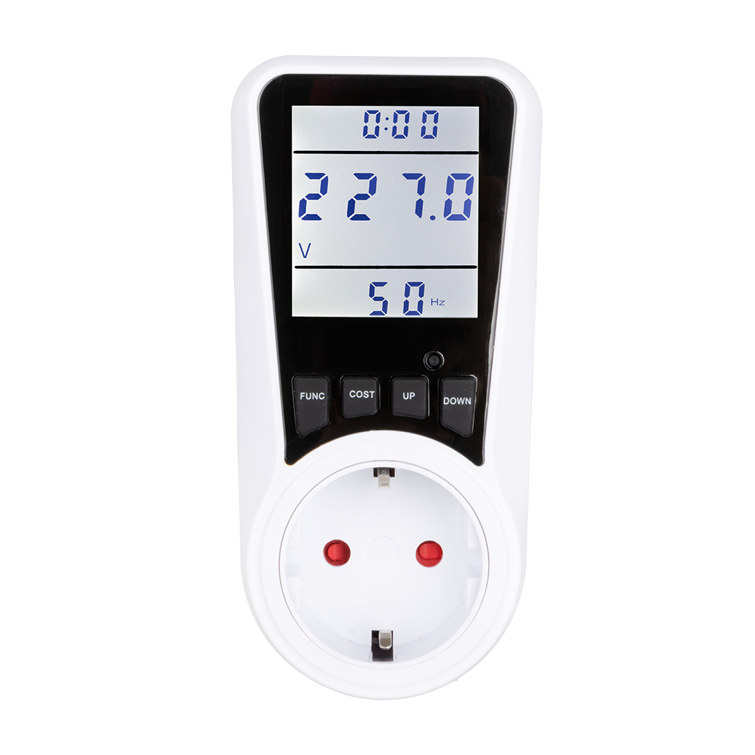 DIGITAL WATTMETRE PMB05 (5271)