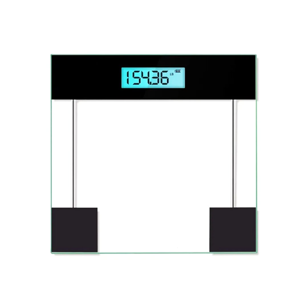 DİJİTAL CAM BASKÜL 180KG TF-1080 (5271)