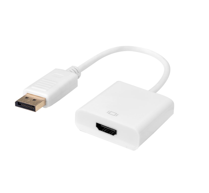 DISPLAY TO HDMI 10 CM ÇEVİRİCİ (5271)