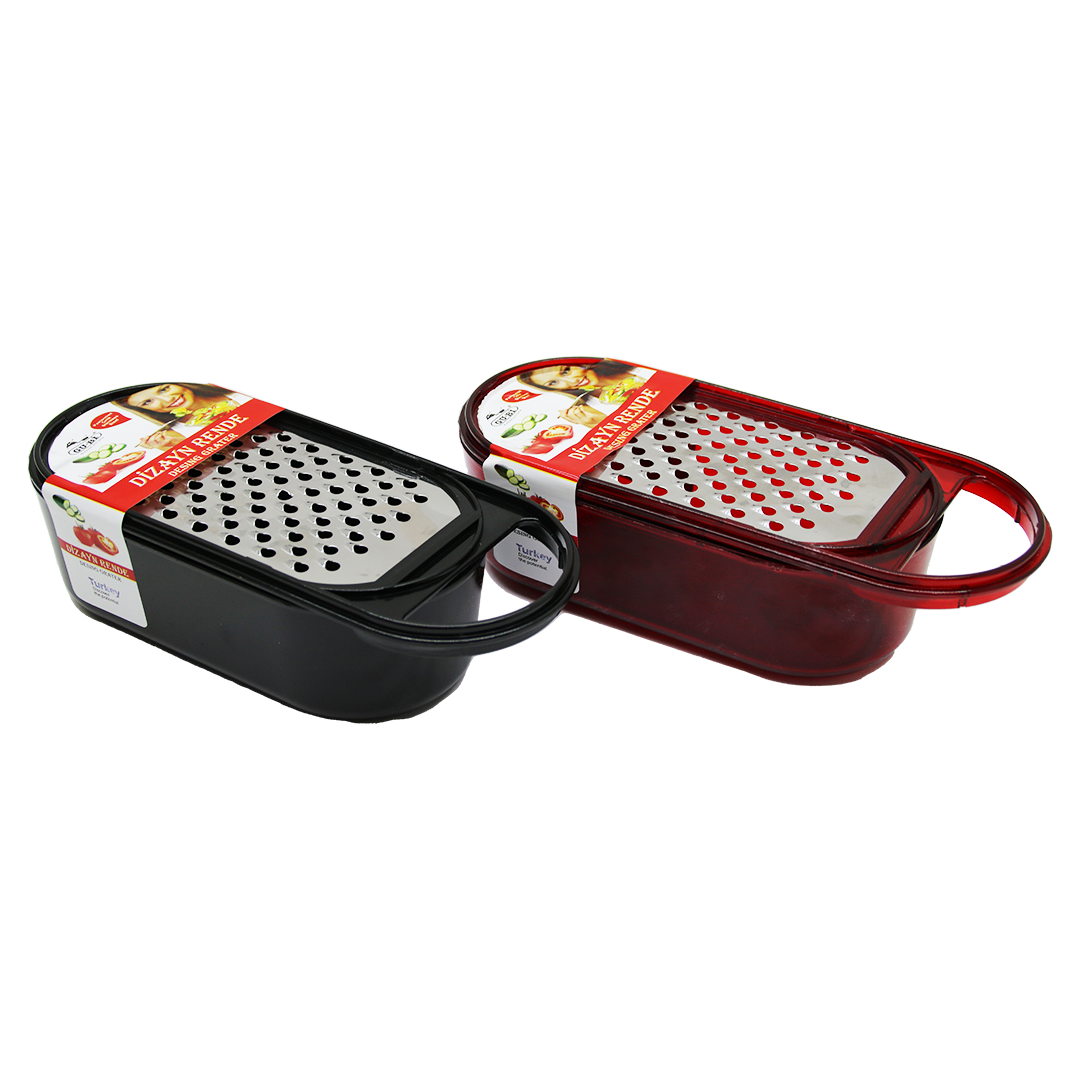 DİZAYN DESING GRATER HAZNELİ RENDE (5271)