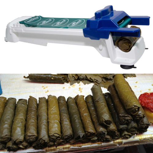 Yaprak Sarma Makinesi (5271) Yaprak Sarma Makinesi (5271)