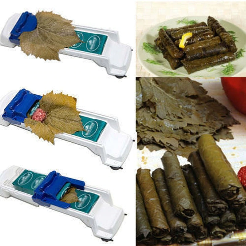 Yaprak Sarma Makinesi (5271) Yaprak Sarma Makinesi (5271)