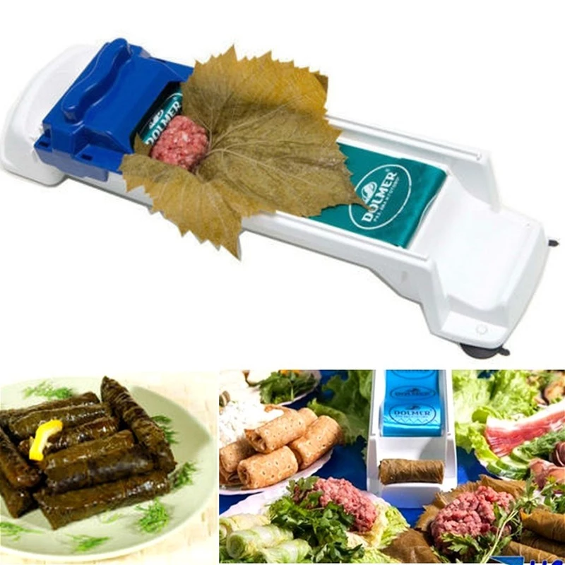 Yaprak Sarma Makinesi (5271) Yaprak Sarma Makinesi (5271)