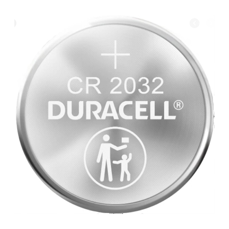 DURACELL CR2032 LİTYUM PİL 5Lİ PAKET FİYAT (5271)