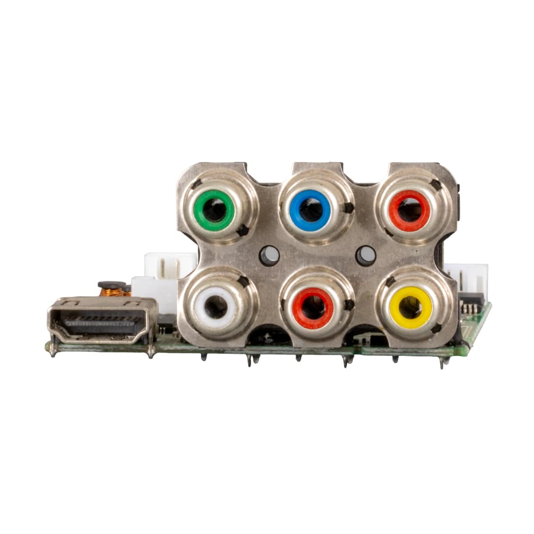 DVD/DIVX PLAYER BOARD (5271)