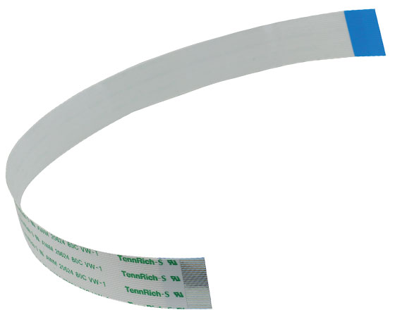 DVD FLAT KABLO ELEKTROMER (5271)