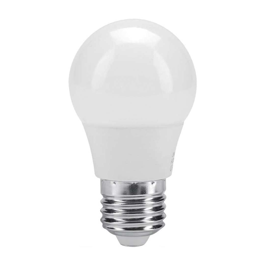 E27-220V 5 WATT 6500K BEYAZ LED AMPUL (5271)