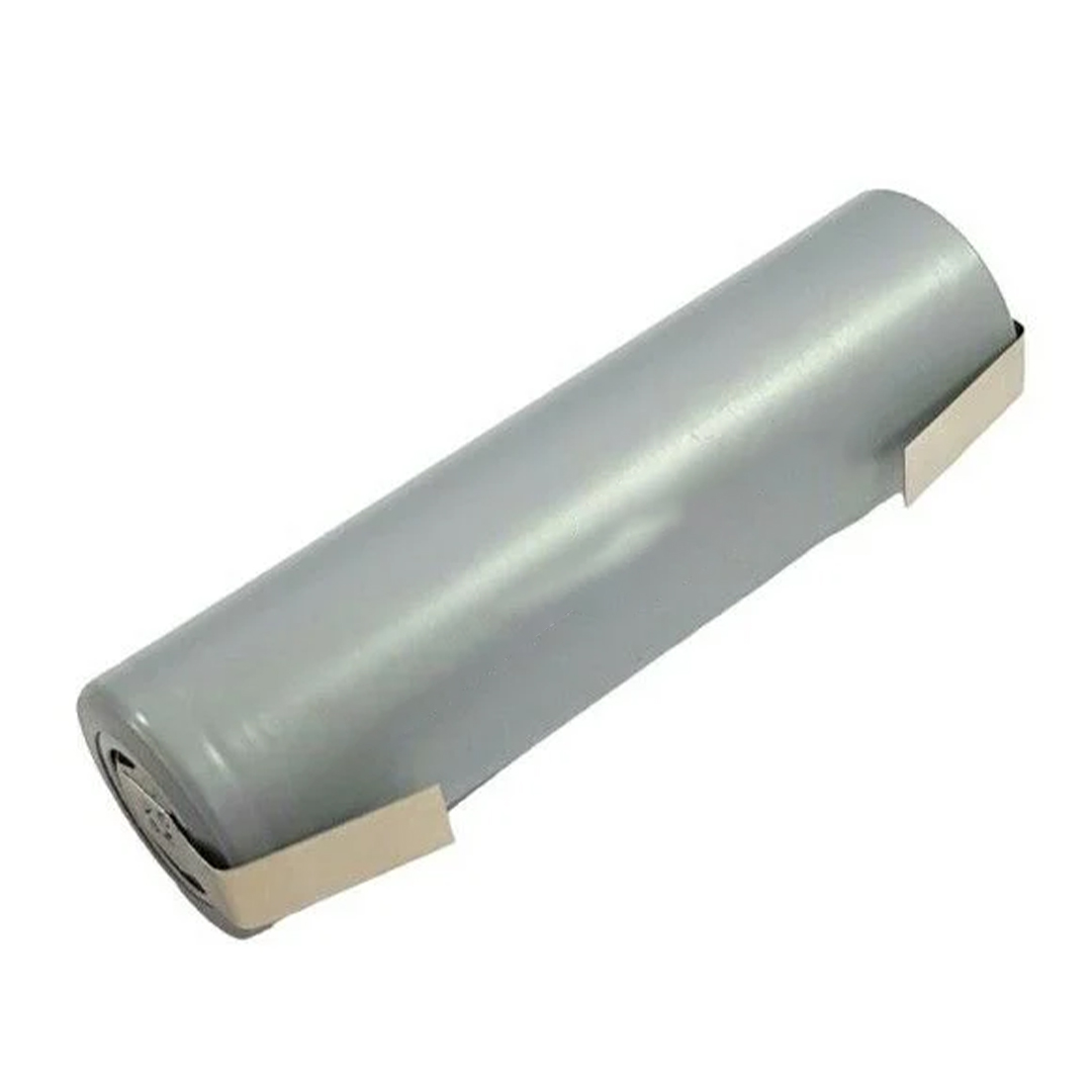 EFCELL 1.2 VOLT 1000 MAH DÜZ KAFA PUNTALI ŞARJLI AA KALEM PİL (5271)