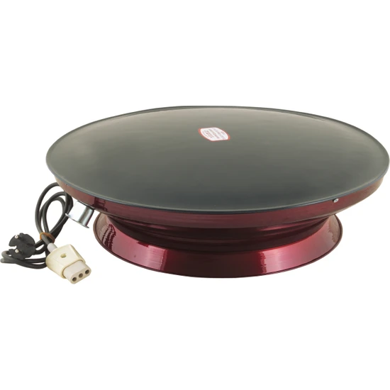 ELEKTRİKLİ KATMER SACI 55CM (5271)
