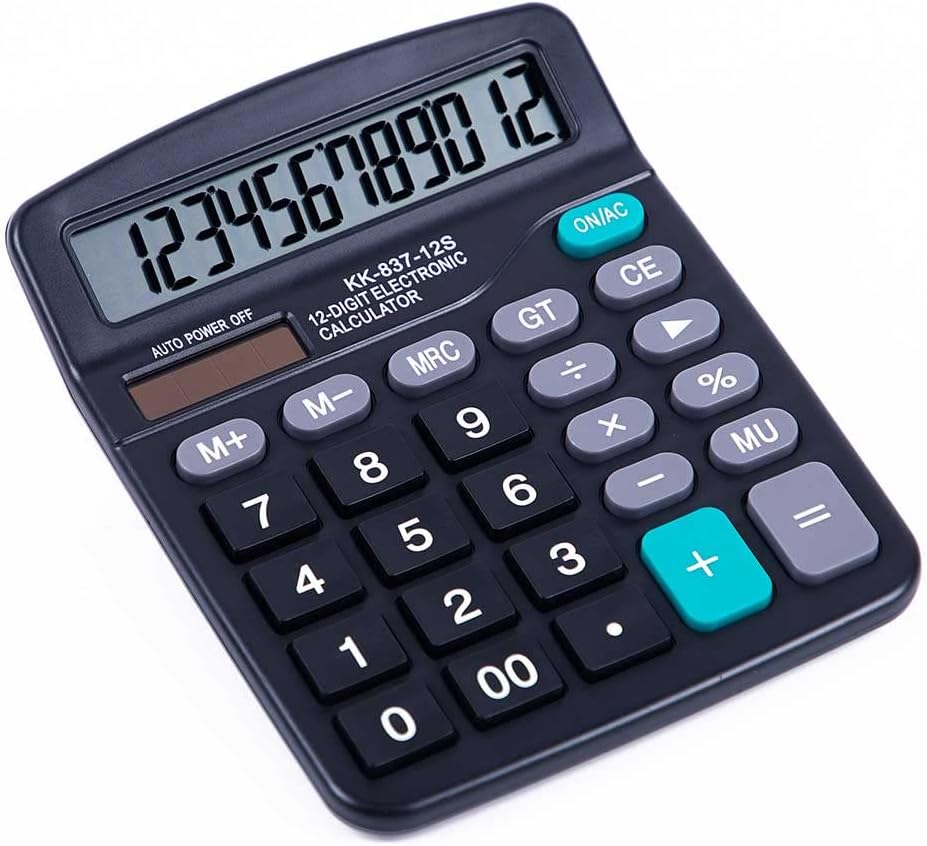 ELEKTRONİK HESAP MAKİNESİ (5271)