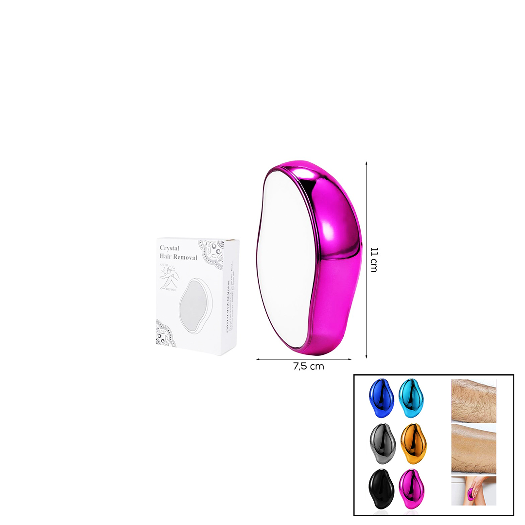 EPILATOR KRİSTAL TÜY ALMA EPİLATÖRÜ (5271)