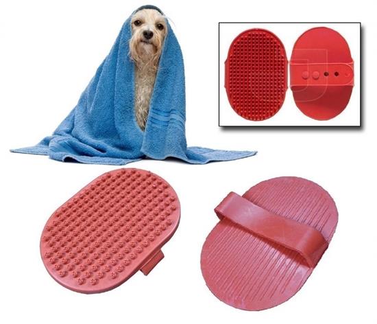 Ergonomik Masajlı Evcil Hayvan Kedi Köpek Yıkama Fırçası Aparatı (5271) Ergonomik Masajlı Evcil Hayvan Kedi Köpek Yıkama Fırçası Aparatı (5271)