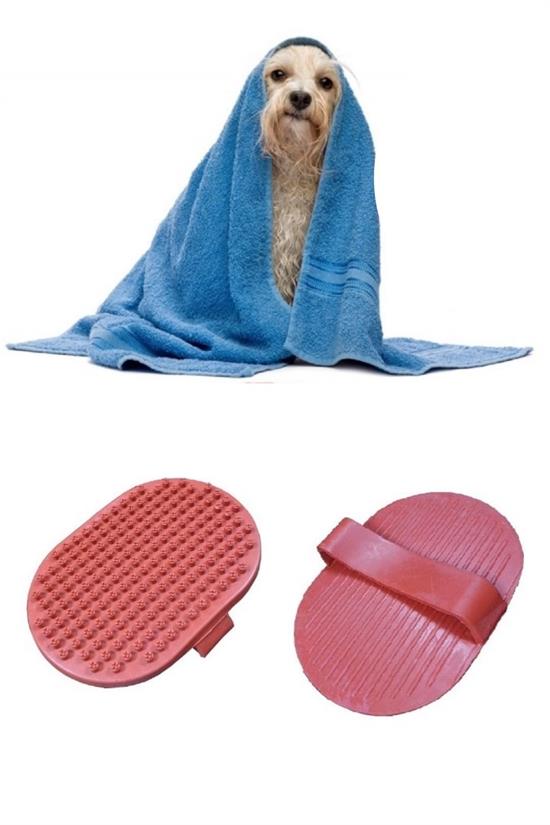 Ergonomik Masajlı Evcil Hayvan Kedi Köpek Yıkama Fırçası Aparatı (5271) Ergonomik Masajlı Evcil Hayvan Kedi Köpek Yıkama Fırçası Aparatı (5271)