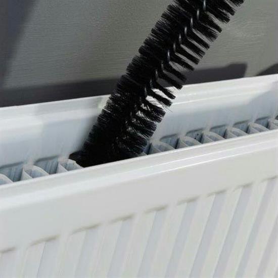 Ergonomik Pratik Kolay Kalorifer Peteği Temizleme Fırçası Aleti (5271) Ergonomik Pratik Kolay Kalorifer Peteği Temizleme Fırçası Aleti (5271)