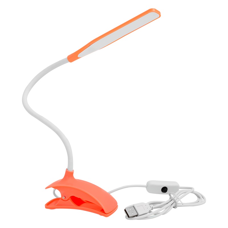 ESNEK USB 14 LED MASA LAMBASI (5271)