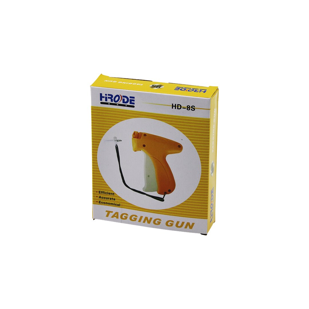 ETİKET KILÇIK MAKİNESİ  ÜRÜN ETİKETLEME KILÇIĞI TABANCASI (5271)