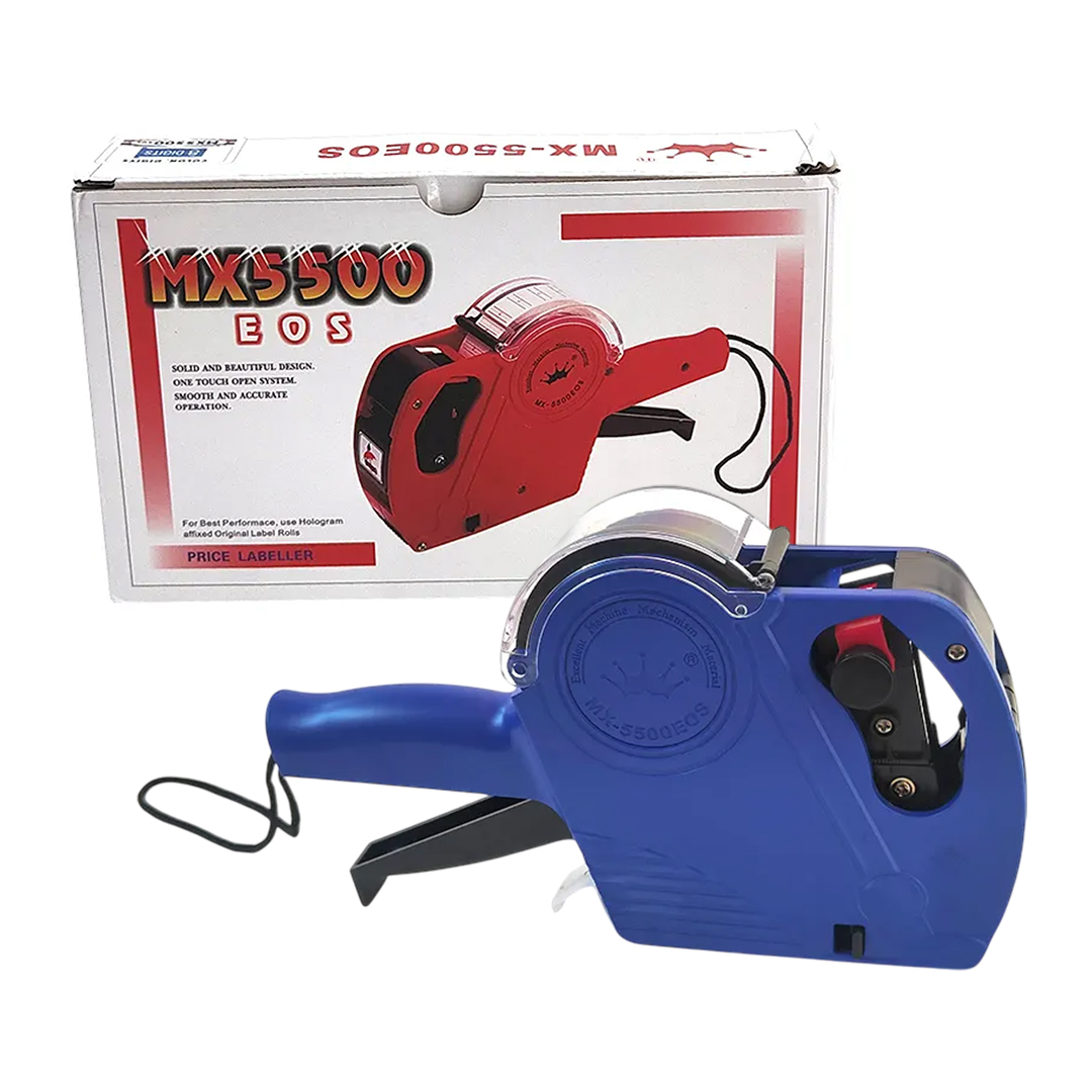 ETİKET MAKİNESİ (5271)