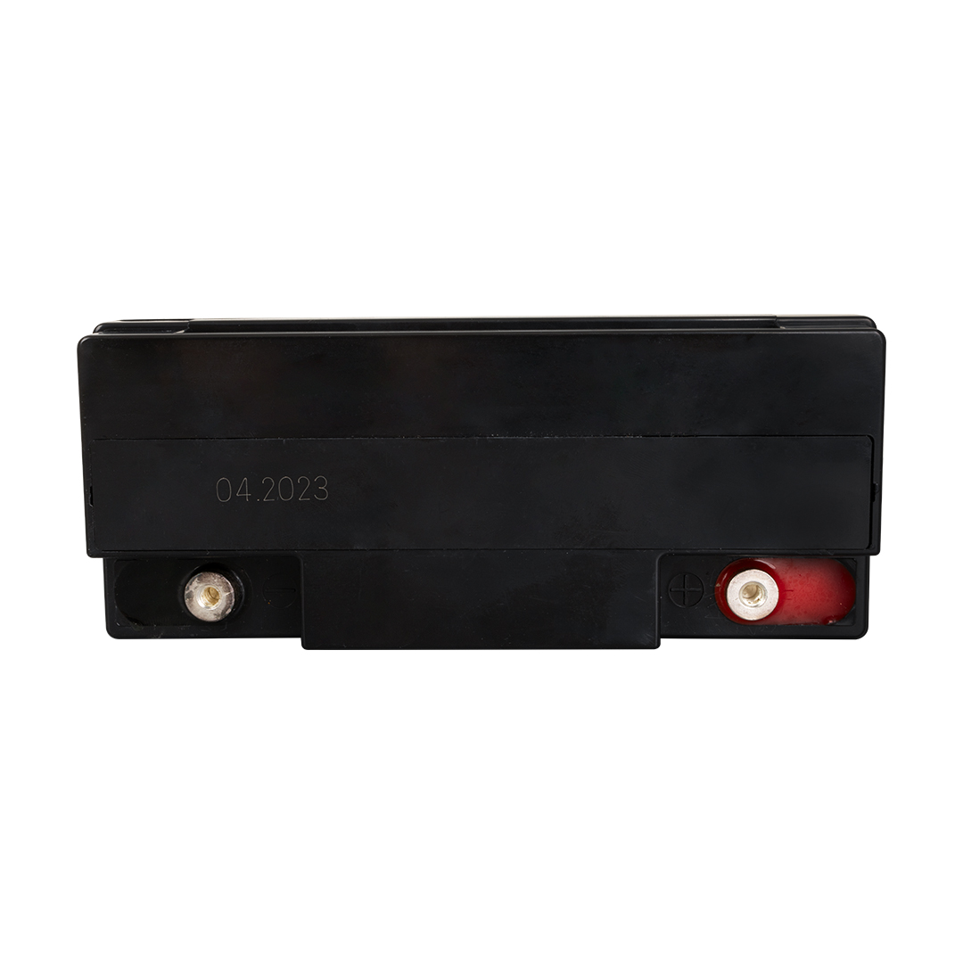 EUROONE EO1218 12 VOLT - 18 AMPER AKÜ (181 X 76 X 167 MM) (5271) EUROONE EO1218 12 VOLT - 18 AMPER AKÜ (181 X 76 X 167 MM) (5271)