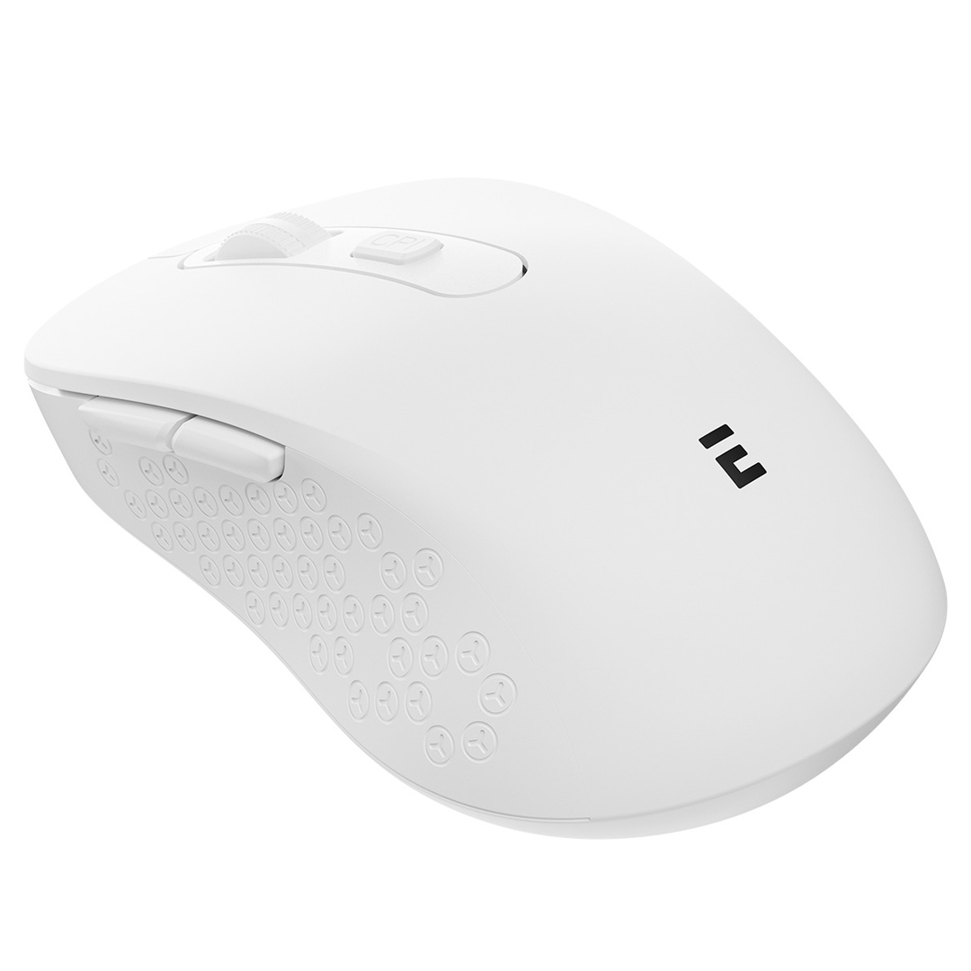 EVEREST SM-BT08 USB BEYAZ 2 IN 1 BLUETOOTH 2.4GHZ KABLOSUZ MOUSE (5271) EVEREST SM-BT08 USB BEYAZ 2 IN 1 BLUETOOTH 2.4GHZ KABLOSUZ MOUSE (5271)