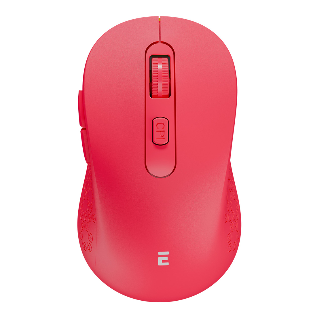 EVEREST SM-BT08 USB PEMBE 2 IN 1 BLUETOOTH 2.4GHZ KABLOSUZ MOUSE (5271) EVEREST SM-BT08 USB PEMBE 2 IN 1 BLUETOOTH 2.4GHZ KABLOSUZ MOUSE (5271)