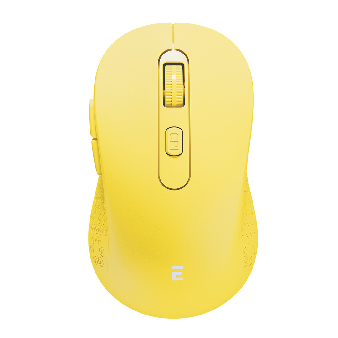 EVEREST SM-BT08 USB SARI 2 IN 1 BLUETOOTH 2.4GHZ KABLOSUZ MOUSE (5271) EVEREST SM-BT08 USB SARI 2 IN 1 BLUETOOTH 2.4GHZ KABLOSUZ MOUSE (5271)