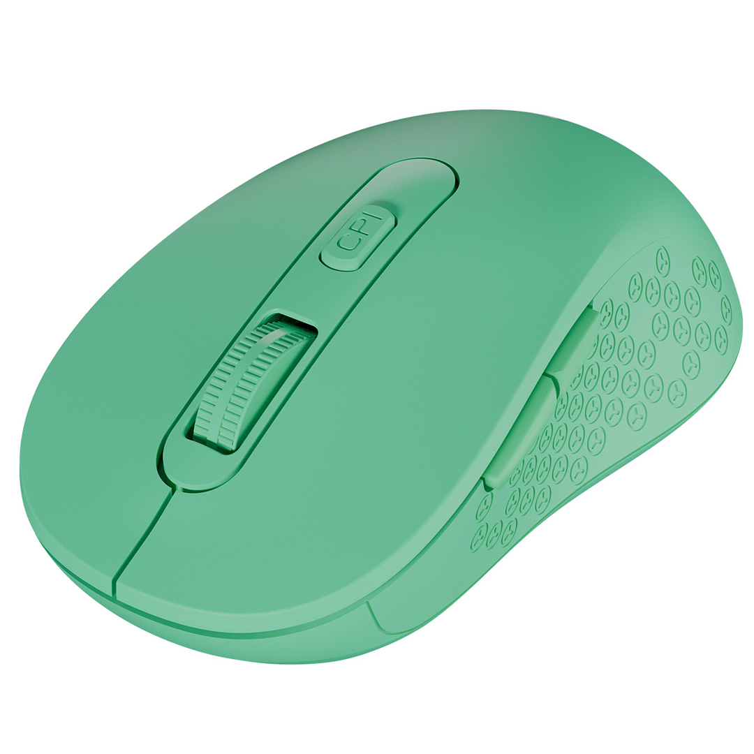 EVEREST SM-BT08 USB YEŞİL 2 IN 1 BLUETOOTH 2.4GHZ KABLOSUZ MOUSE (5271) EVEREST SM-BT08 USB YEŞİL 2 IN 1 BLUETOOTH 2.4GHZ KABLOSUZ MOUSE (5271)
