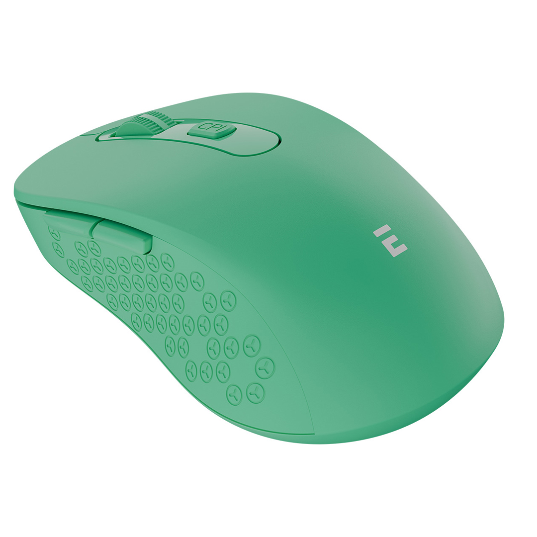 EVEREST SM-BT08 USB YEŞİL 2 IN 1 BLUETOOTH 2.4GHZ KABLOSUZ MOUSE (5271) EVEREST SM-BT08 USB YEŞİL 2 IN 1 BLUETOOTH 2.4GHZ KABLOSUZ MOUSE (5271)