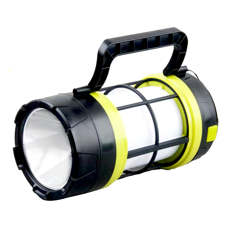 F-910-B ŞARJ EDİLEBİLİR SOLAR KAMP FENERİ (5271)