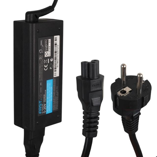 Fast CSADP018 3.25A 65W TYPE-C USB-C Notebook Adaptör 5V/9V/12V/15V/20V DC Universal 100-240V AC (5271) Fast CSADP018 3.25A 65W TYPE-C USB-C Notebook Adaptör 5V/9V/12V/15V/20V DC Universal 100-240V AC (5271)