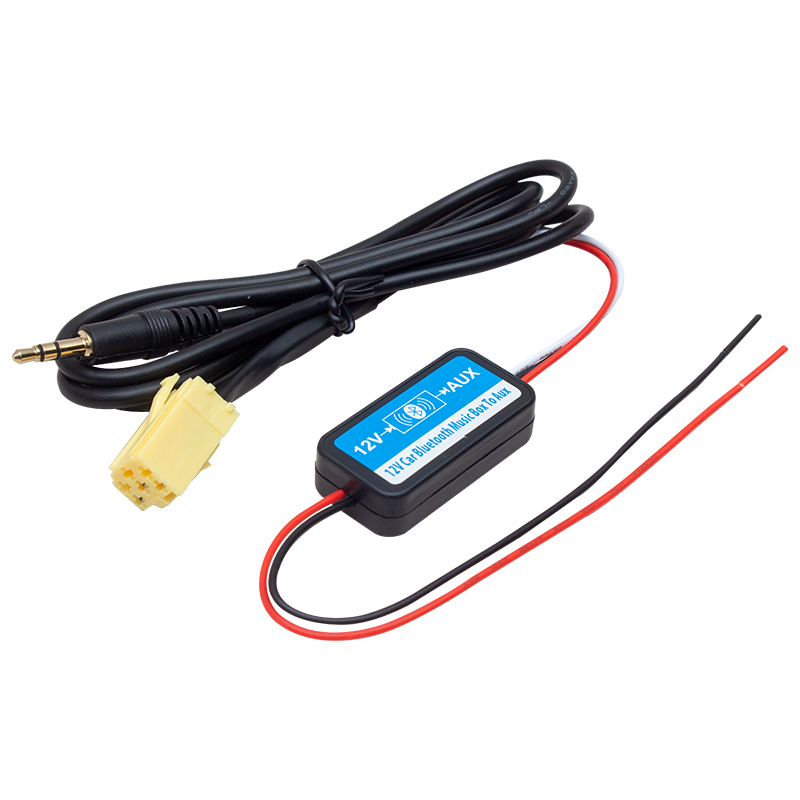 FIAT MARKA ARAÇLAR İÇİN AUX+BLUETOOH KABLO (5271)