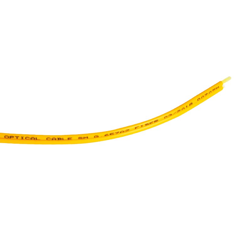 FİBER KABLO SARI 2 HAT LSZH 1000 MT RULO (TWO LINE FIBER) (5271) FİBER KABLO SARI 2 HAT LSZH 1000 MT RULO (TWO LINE FIBER) (5271)