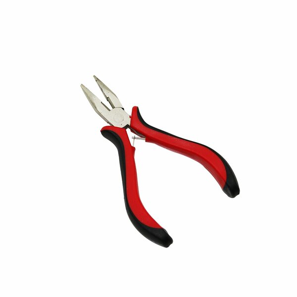 FJ-002PL MİNİ KARGABURNU 4.5 MINI PLIERS (5271)