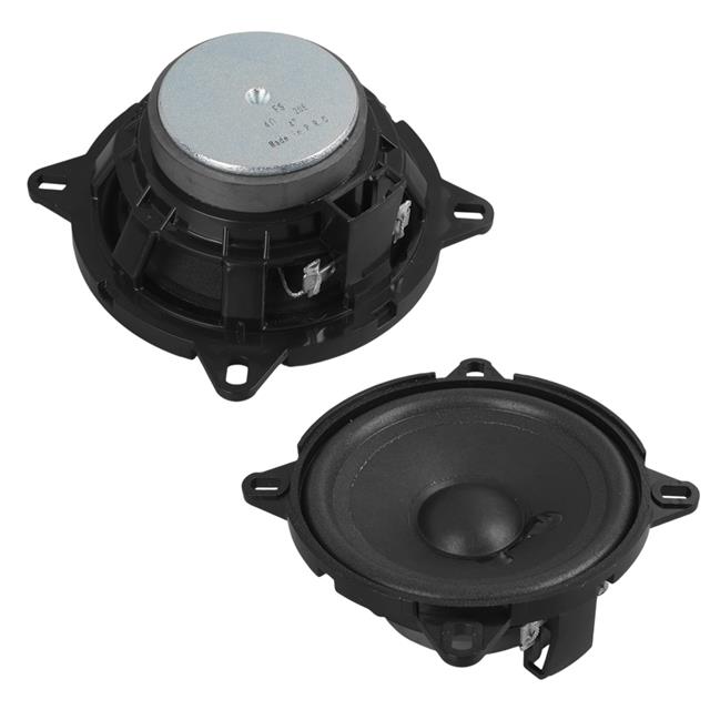 Fullsound K-1420E 10 CM 4'' 110 Watt Orjinal Tip Citroen Peugeot Uyumlu Araç Kapı Hoparlörü (5271) Fullsound K-1420E 10 CM 4'' 110 Watt Orjinal Tip Citroen Peugeot Uyumlu Araç Kapı Hoparlörü (5271)