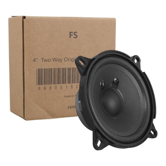 Fullsound K-1420E 10 CM 4'' 110 Watt Orjinal Tip Citroen Peugeot Uyumlu Araç Kapı Hoparlörü (5271) Fullsound K-1420E 10 CM 4'' 110 Watt Orjinal Tip Citroen Peugeot Uyumlu Araç Kapı Hoparlörü (5271)