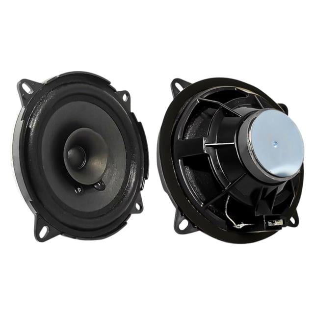 Fullsound K-1420F Orjinal Tip 13 Cm 5&apos;&apos; 150 Watt Citroen Peugeot Uyumlu Tekli Araç Kapı Hoparlörü (5271)