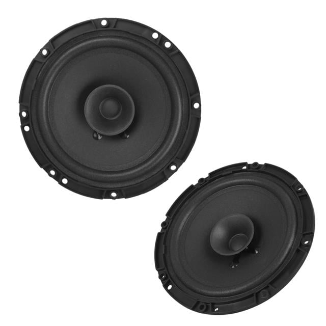 Fullsound K-1420G 16 Cm 6&apos;&apos; Orjinal Tip 200 Watt Citroen Peugeot Uyumlu Tekli Araç Kapı Hoparlörü (5271)