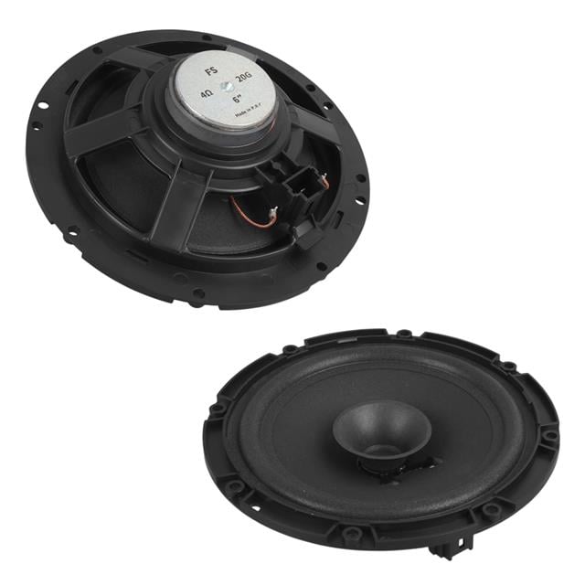 Fullsound K-1420G 16 Cm 6'' Orjinal Tip 200 Watt Citroen Peugeot Uyumlu Tekli Araç Kapı Hoparlörü (5271) Fullsound K-1420G 16 Cm 6'' Orjinal Tip 200 Watt Citroen Peugeot Uyumlu Tekli Araç Kapı Hoparlörü (5271)