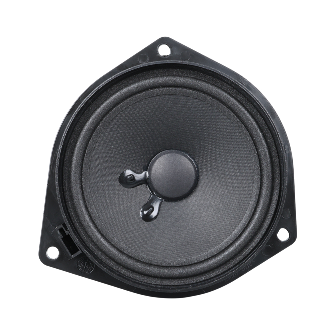 FULLSOUND K-1420LN 5 INCH 150 WATT 5 ÇERÇEVELİ TOYOTA UYUMLU ARAÇ KAPI HOPARLÖRÜ (5271)