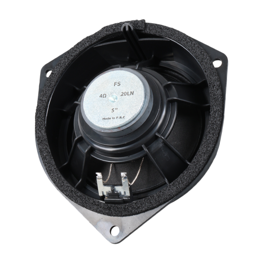 FULLSOUND K-1420LN 5 INCH 150 WATT 5 ÇERÇEVELİ TOYOTA UYUMLU ARAÇ KAPI HOPARLÖRÜ (5271) FULLSOUND K-1420LN 5 INCH 150 WATT 5 ÇERÇEVELİ TOYOTA UYUMLU ARAÇ KAPI HOPARLÖRÜ (5271)