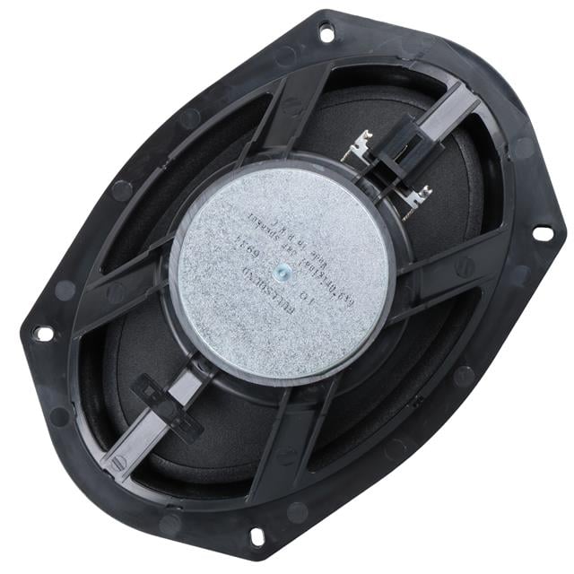 Fullsound K-6934 6X9&apos;&apos; 250 Watt 4 Ohm Oval Oto Hoparlör (2&apos;li Takım) (5271)