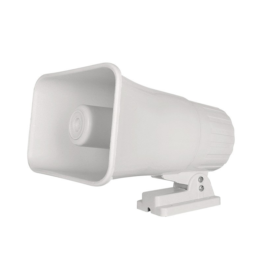 FULLSOUND M-1226CC 40 WATT 8 OHM PLASTİK HORN HOPARLÖR (5271)