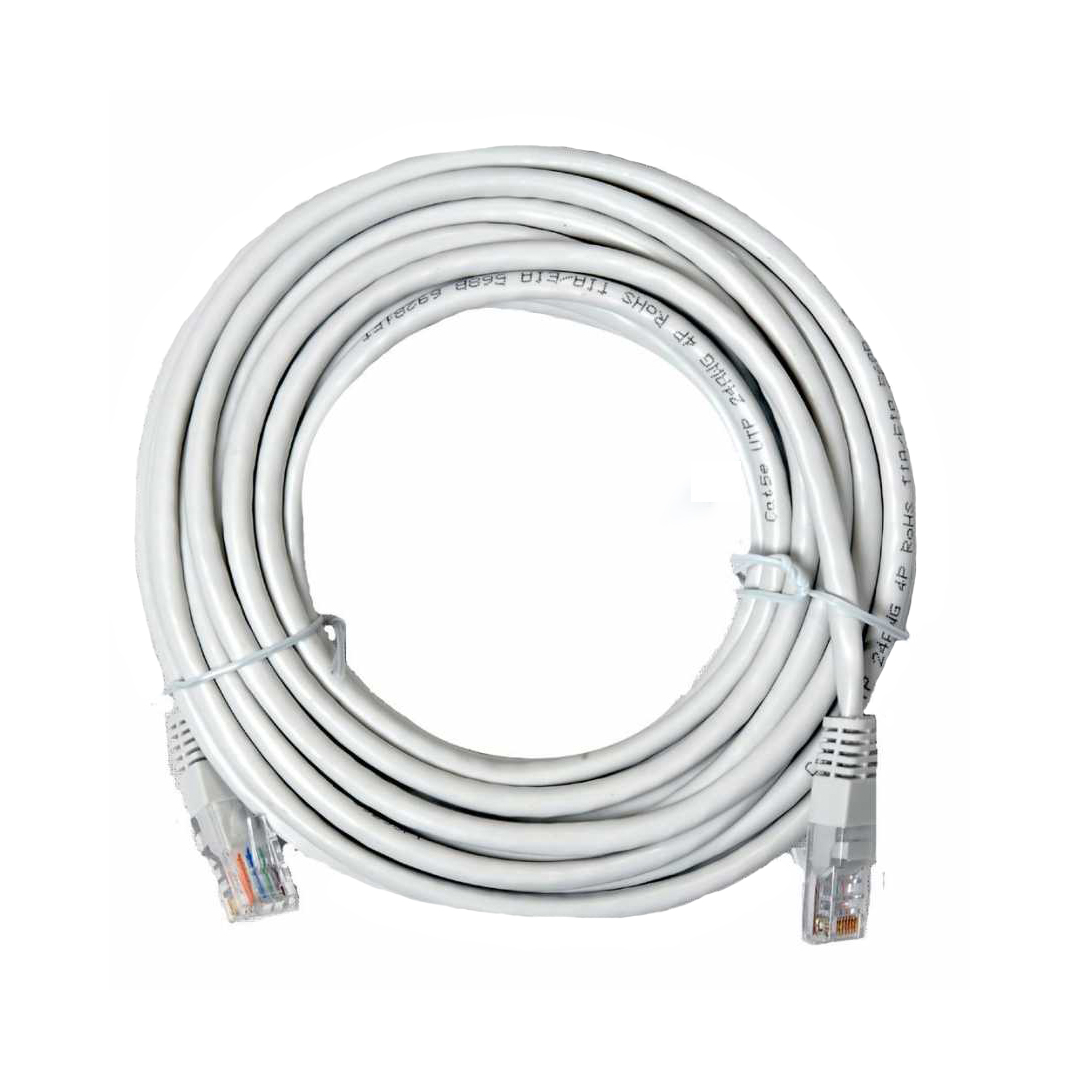 FULLY G-505D 10 METRE CAT5 KABLO (5271)