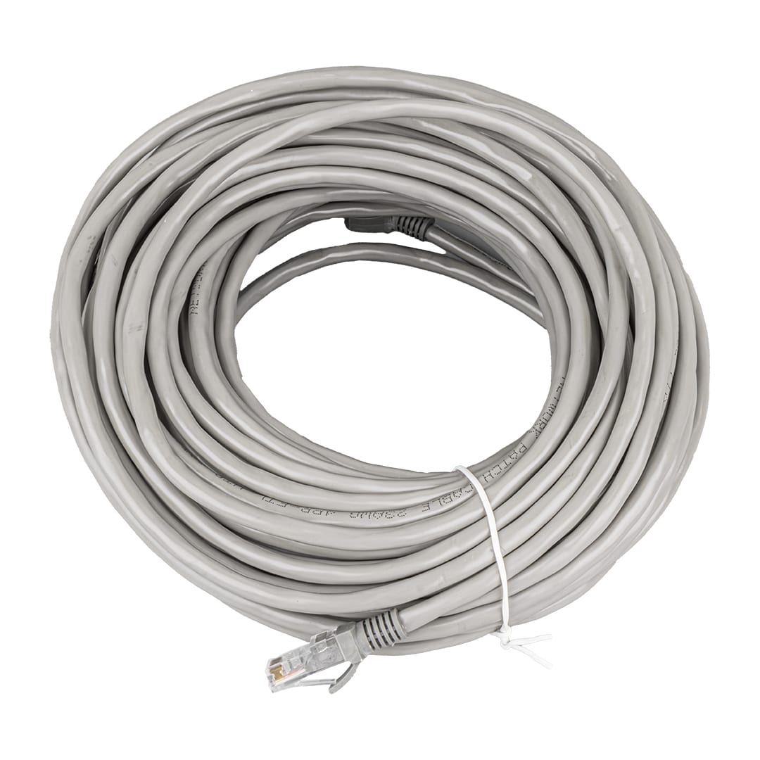 FULLY G-505TA 25 METRE POŞETLİ CAT6 KABLO (5271)