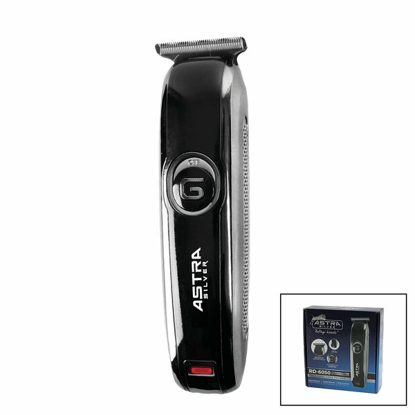 Gemei Insua HK-6050 Tıraş Makinesi (5271)